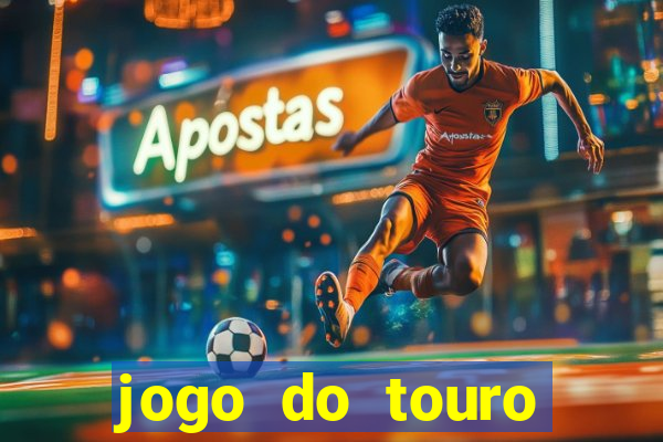 jogo do touro plataforma nova